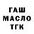 ГАШ Cannabis akwolf